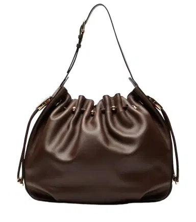Zimmermann Halcyon Large leather bucket bag | Thumbnail 1