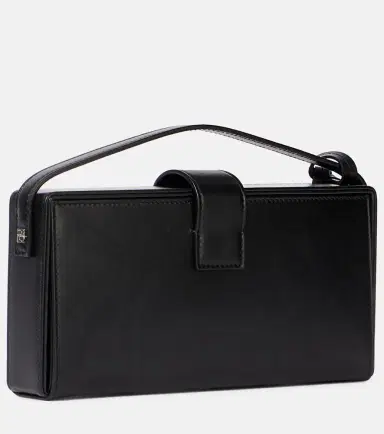Magda Butrym Apolonia leather tote bag | Thumbnail 2