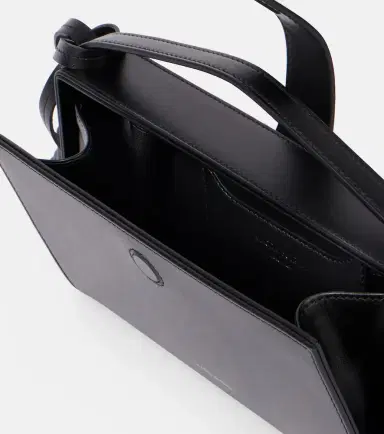 Magda Butrym Apolonia leather tote bag | Thumbnail 3