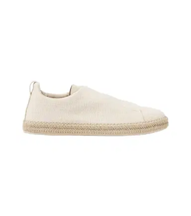 Zegna Triple Stitch espadrilles | Thumbnail 1 Zegna Triple Stitch espadrilles | Thumbnail 1