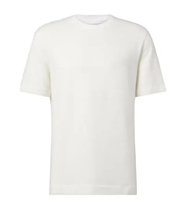 Zegna Linen T-shirt