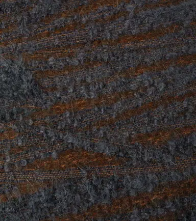 The House of Lyria Angaria wool-blend cushion | Thumbnail 2