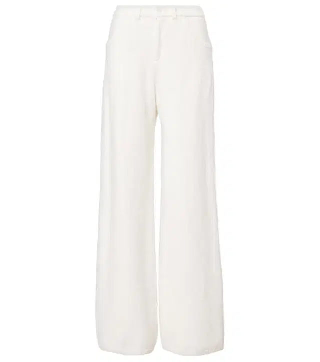 Aya Muse Trix straight jeans