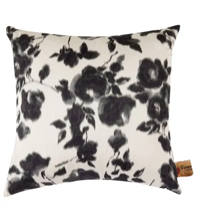 The House of Lyria Freesia cushion
