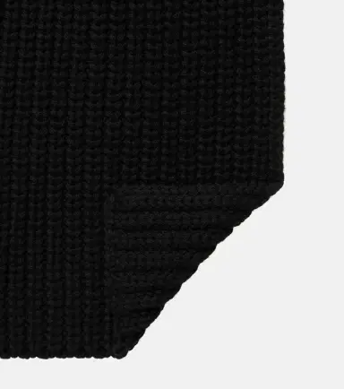 Saint Laurent Cashmere scarf | Thumbnail 3 Saint Laurent Cashmere scarf | Thumbnail 3