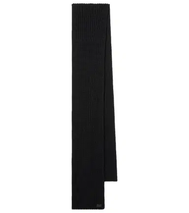 Saint Laurent Cashmere scarf | Thumbnail 1 Saint Laurent Cashmere scarf | Thumbnail 1