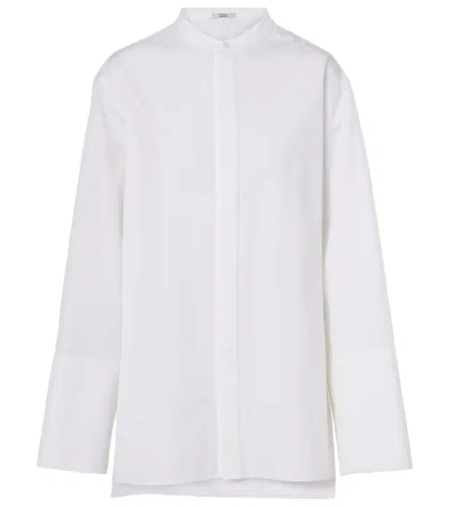 Fforme Esme cotton shirt