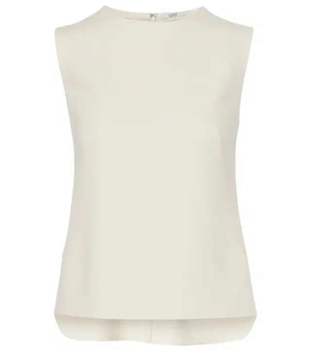Fforme Gilma peplum top