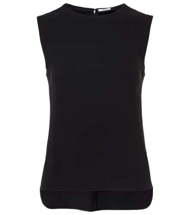 Fforme Gilma peplum top