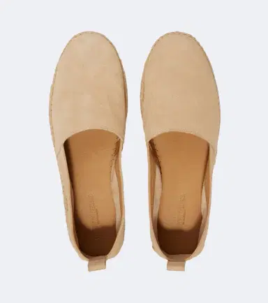 Frescobol Carioca Helio suede espadrilles | Thumbnail 3