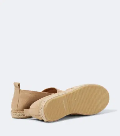 Frescobol Carioca Helio suede espadrilles | Thumbnail 5