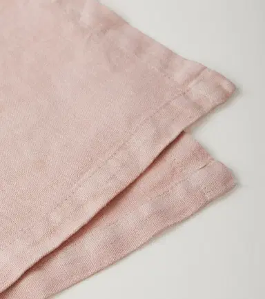 Once Milano Set of 2 linen placemats | Thumbnail 5