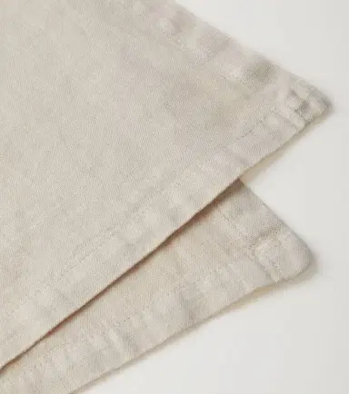 Once Milano Set of 2 linen placemats | Thumbnail 5