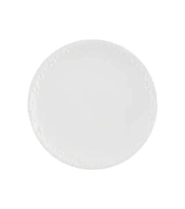 L'Objet Haas Mojave porcelain dinner plate