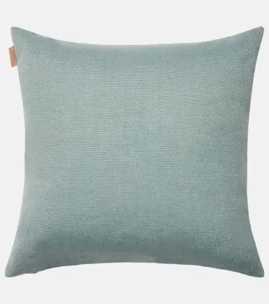 Etro Pegaso embroidered linen cushion | Thumbnail 3