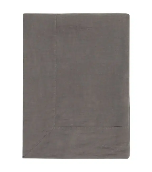 Once Milano Linen tablecloth