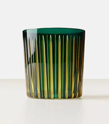 L'Objet Prism set of 4 glasses | Thumbnail 3