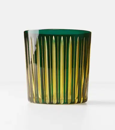 L'Objet Prism set of 4 glasses | Thumbnail 3