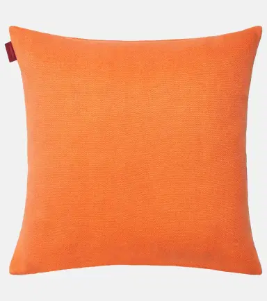 Etro Pegaso embroidered linen cushion | Thumbnail 2