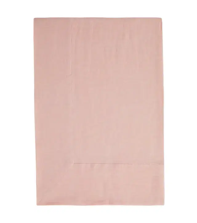 Once Milano Linen tablecloth