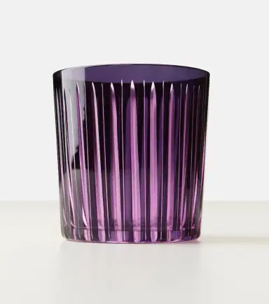 L'Objet Prism set of 4 glasses | Thumbnail 4