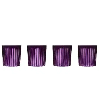 L'Objet Prism set of 4 glasses | Thumbnail 1