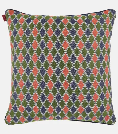 Etro Outdoor Lyrombo cushion | Thumbnail 2