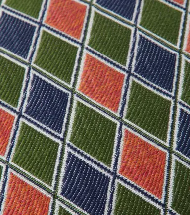 Etro Outdoor Lyrombo cushion | Thumbnail 3