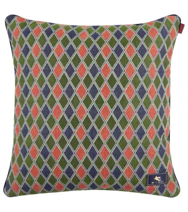 Etro Outdoor Lyrombo cushion | Thumbnail 1