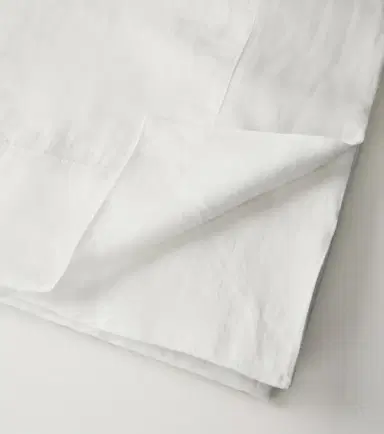 Once Milano Linen tablecloth | Thumbnail 2