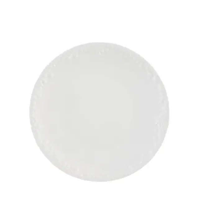 L'Objet Haas Mojave dessert plate