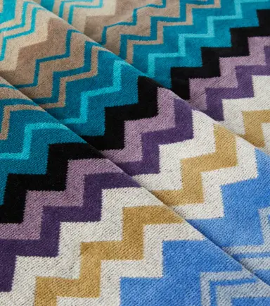 Missoni Giacomo set of 5 towels | Thumbnail 2