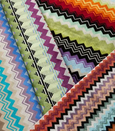 Missoni Giacomo set of 5 towels | Thumbnail 4