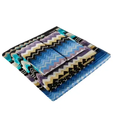 Missoni Giacomo set of 5 towels | Thumbnail 1