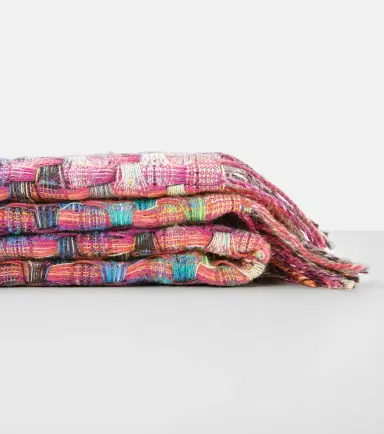 Missoni Husky blanket | Thumbnail 2