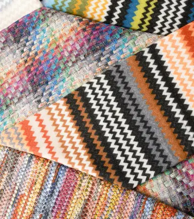 Missoni Husky blanket | Thumbnail 3