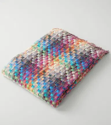 Missoni Husky blanket | Thumbnail 4