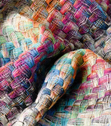 Missoni Husky blanket | Thumbnail 5