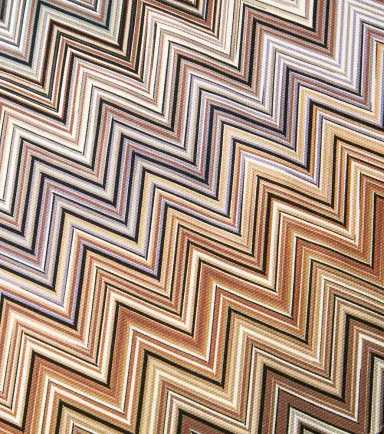 Missoni Andorra Zigzag set of 2 cotton placemats | Thumbnail 2