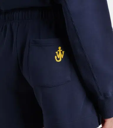 JW Anderson Cotton shorts | Thumbnail 2