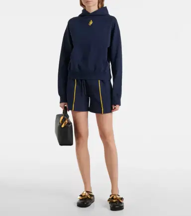 JW Anderson Cotton shorts | Thumbnail 3