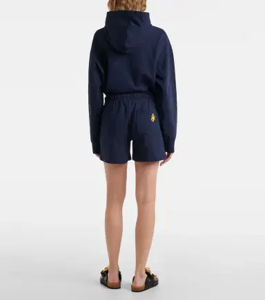 JW Anderson Cotton shorts | Thumbnail 5