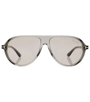 Tom Ford Marcus T Icon aviator sunglasses | Thumbnail 1 Tom Ford Marcus T Icon aviator sunglasses | Thumbnail 1