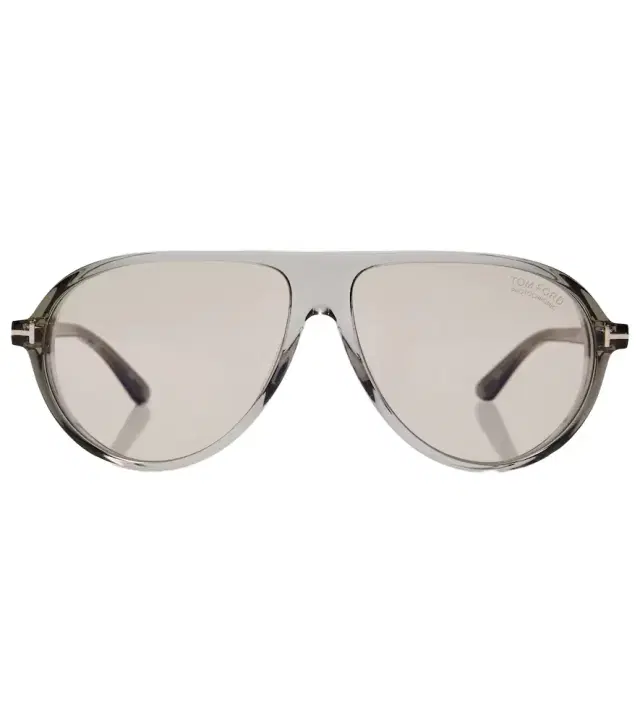 Tom Ford Marcus T Icon aviator sunglasses
