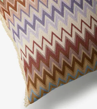 Missoni Margot Zigzag cushion | Thumbnail 5