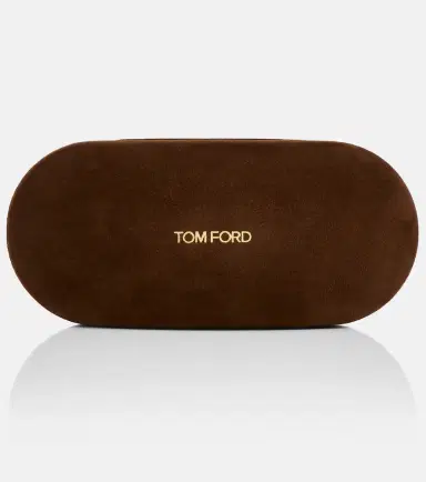 Tom Ford Rosco aviator sunglasses | Thumbnail 3