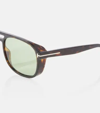 Tom Ford Rosco aviator sunglasses | Thumbnail 4