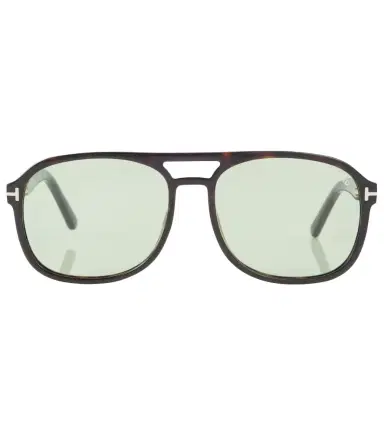 Tom Ford Rosco aviator sunglasses | Thumbnail 1