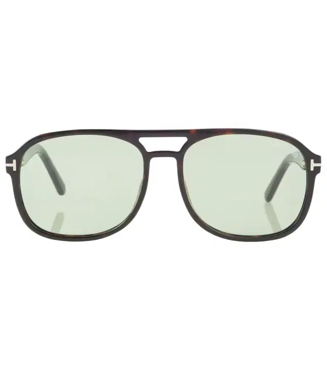 Tom Ford Rosco aviator sunglasses
