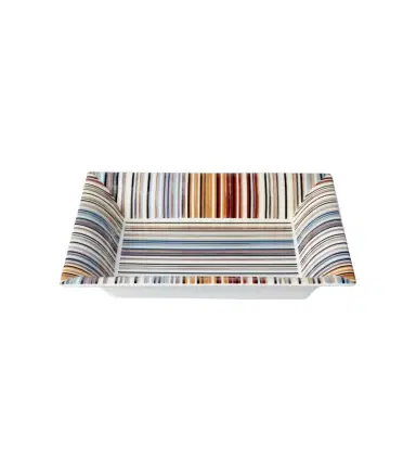 Missoni Stripes Jenkins decorative tray | Thumbnail 1